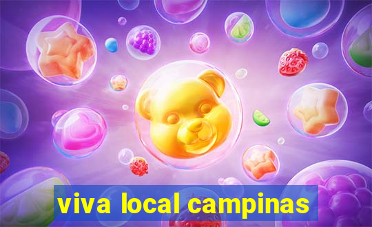 viva local campinas